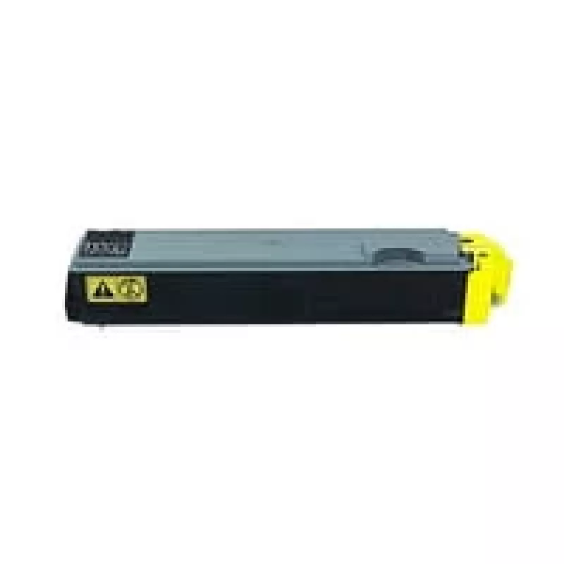 Tonerpatroon Kyocera TK-8600 20000 pagina's geel