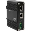 PoE+-splitter Exsys EX-60325 802.3at, uitgang 12 V DC 20 W