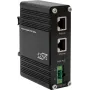 PoE+-splitter Exsys EX-60325 802.3at, uitgang 12 V DC 20 W