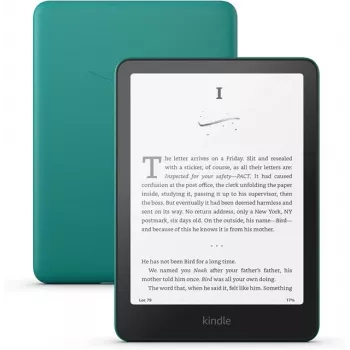 Amazon Kindle 7″ 12e generatie B0CFP6F89F e-bookreader 16 GB Wi-Fi Jade