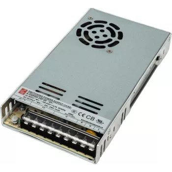 Voeding Flashforge Creator 3 Pro 30000758002 — vervangende voeding voor Flashforge Creator 3 Pro 3D-printer
