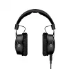 Studio-hoofdtelefoon Beyerdynamic DT 1990 Pro MKII — bedraad, 30 Ω, 5–40000 Hz, 376 g, zwart