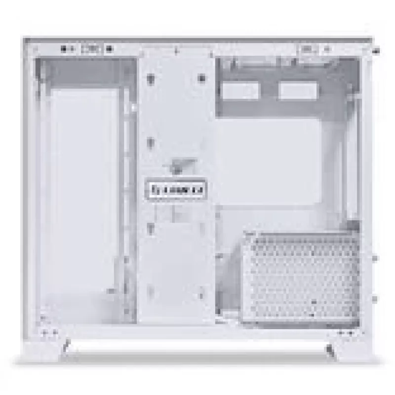 Computerbehuizing Lian Li PC-behuizing O11 Dynamic Mini V2 wit