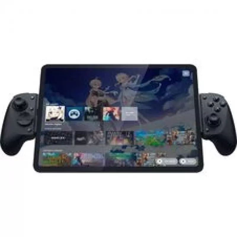 Razer Kishi V3 Pro XL RZ06-05470100-R3M1 gamepad voor smartphone, USB-C, zwart