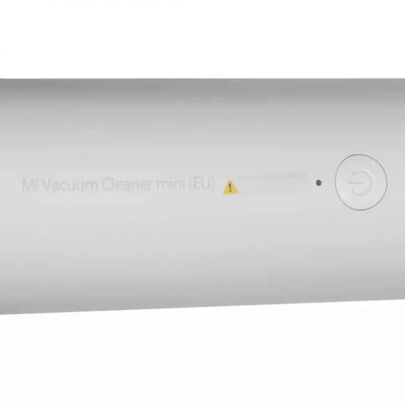 Xiaomi MI Vacuum Cleaner Mini handstofzuiger