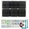 Zonneset ALLNET ALL-BRICK-0733 — zonne-energieset van ALLNET