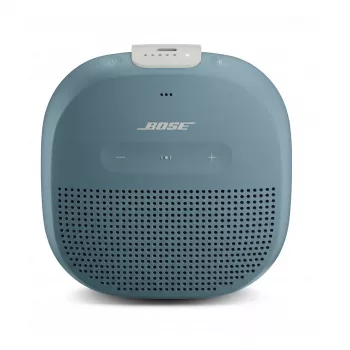 SoundLink Micro, 1.0 kanalen, 2400 - 2800 Hz, draadloos, 9 m, micro-USB, blauw