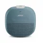 SoundLink Micro, 1.0 kanalen, 2400 - 2800 Hz, draadloos, 9 m, micro-USB, blauw