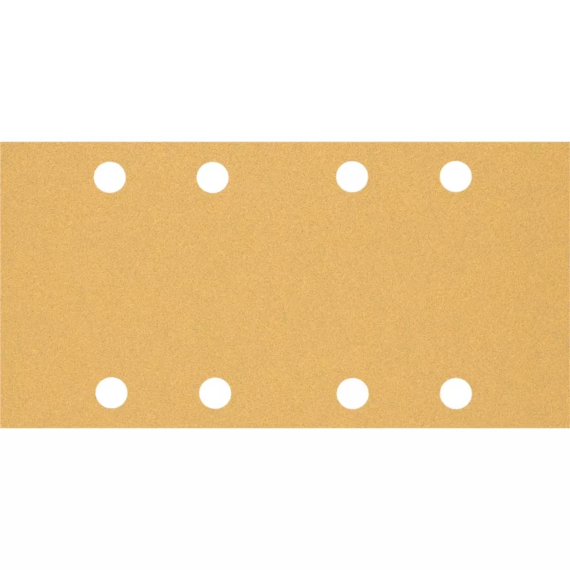Bosch 2 608 900 855 rotatiegereedschap schuur-/schuuraccessoire hout schuurblad