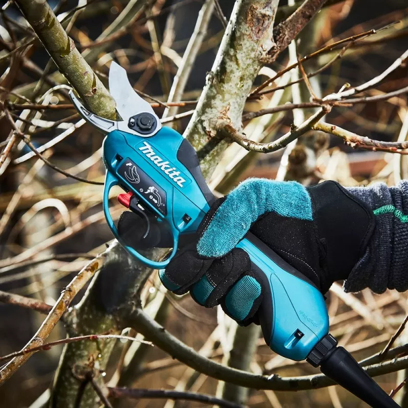 Makita DUP362Z LXT accu-takkenschaar