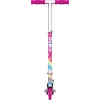 Kinderstep Razor A Tie-Dye — opvouwbare 2-wiel aluminium step, verstelbaar stuur, ABEC-5, max. belasting 65 kg