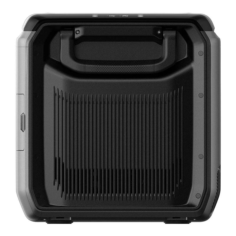 Draagbare koelkast EcoFlow Glacier Classic 55L