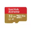 MicroSD-kaart SanDisk 32 GB UHS-I Class 10 SDSQXAF-032G-GN6GN