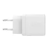Voeding Green Cell PowerSource Solo30 30W wit — USB-C-oplader, 30 W uitgangsvermogen