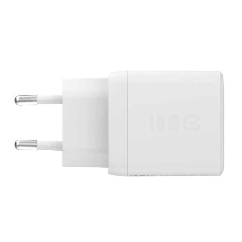 Voeding Green Cell PowerSource Solo30 30W wit — USB-C-oplader, 30 W uitgangsvermogen