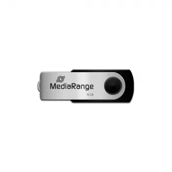 GEHEUGENDRIVE FLASH USB2 16GB/MR910 MEDIARANGE
