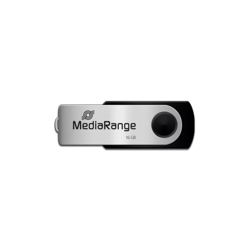 GEHEUGENDRIVE FLASH USB2 16GB/MR910 MEDIARANGE