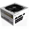 CRATOS 1200 wit, pc-voeding wit, kabelmanagement, 1200 watt