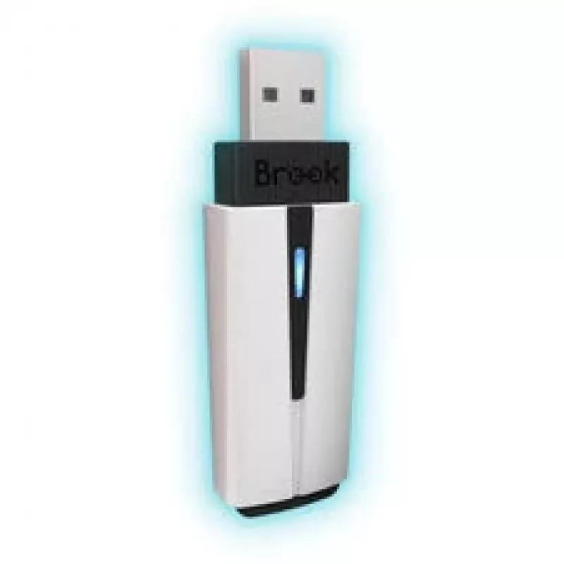 Gamecontroller-adapter Brook Gaming Wingman P5 USB - Brook Gaming Wingman P5 (FM00012924)