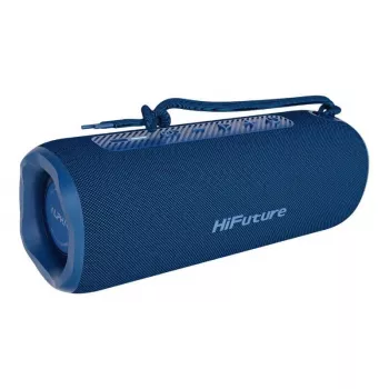 Luidspreker HiFuture Alpha Bluetooth (blauw)