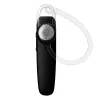 Hoofdtelefoon Tellur Bluetooth-headset Vox 155 Zwart