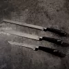 Keukenmes Berkel Elegance roestvrij staal