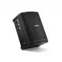 Bose S1 Pro+ stereo draagbare luidspreker zwart