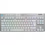 Gaming-toetsenbord Logitech G G915 X LIGHTSPEED Tenkeyless Mechanical Wireless