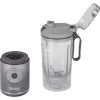 Blender draagbaar draadloos Ninja Blast Max - zilver BC251EUSL