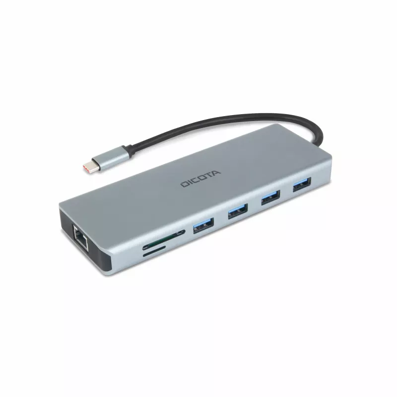 USB-hub DICOTA D32065