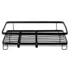 Afwasrek Maestro MR-1024, 40 cm, aluminium frame, eenlaags constructie, lekbak