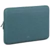 Sleeve-hoes Rivacase Suzuka 7703 35,6 cm aqua