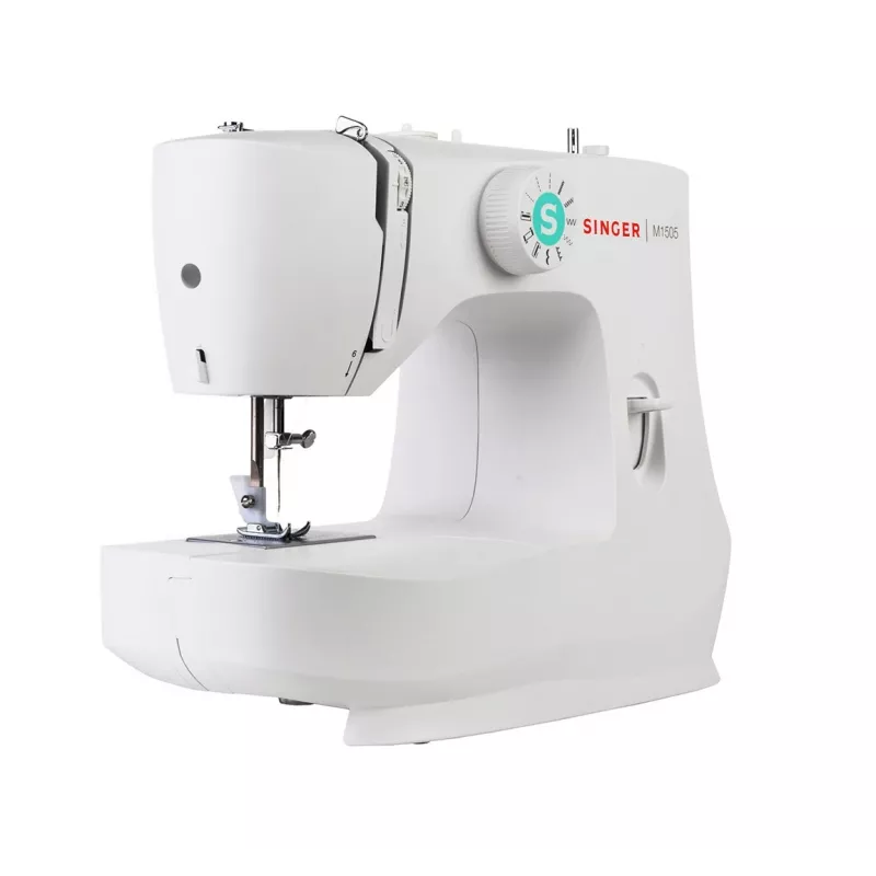 SINGER M1505 naaimachine elektrisch