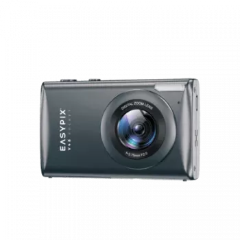 Easypix V48 Pocket antraciet