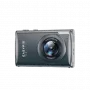 Easypix V48 Pocket antraciet