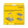Dockingstation DeLOCK 88199 4K met houder