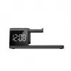Havit W3042 - 3-in-1 draadloos laadstation, zwart