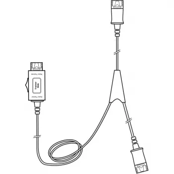 Microfoon Tracer Studio Tramic43948