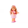 Pop Natalia lopend 40 cm