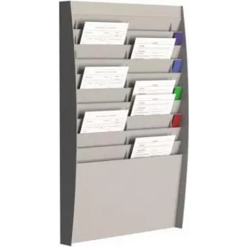 Tijdschriftenrek PaperFlow K500006