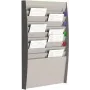 Tijdschriftenrek PaperFlow K500006