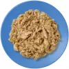 Applaws selectie vis in bouillon, multipack natvoer voor katten, 12 × 70 g