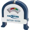 Batterijtester Ansmann 4000001