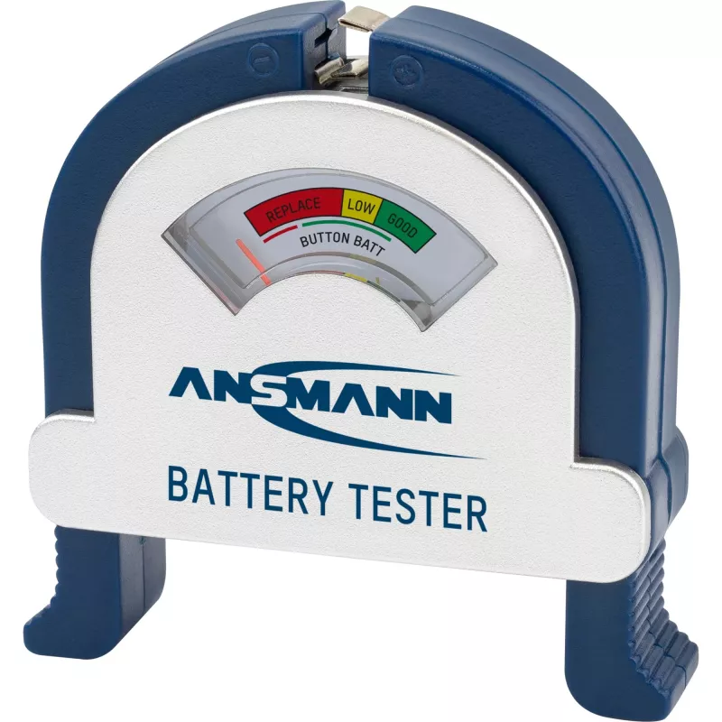 Batterijtester Ansmann 4000001