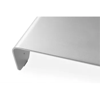 Monitorstandaard Digitus DA-90369 aluminium zilver