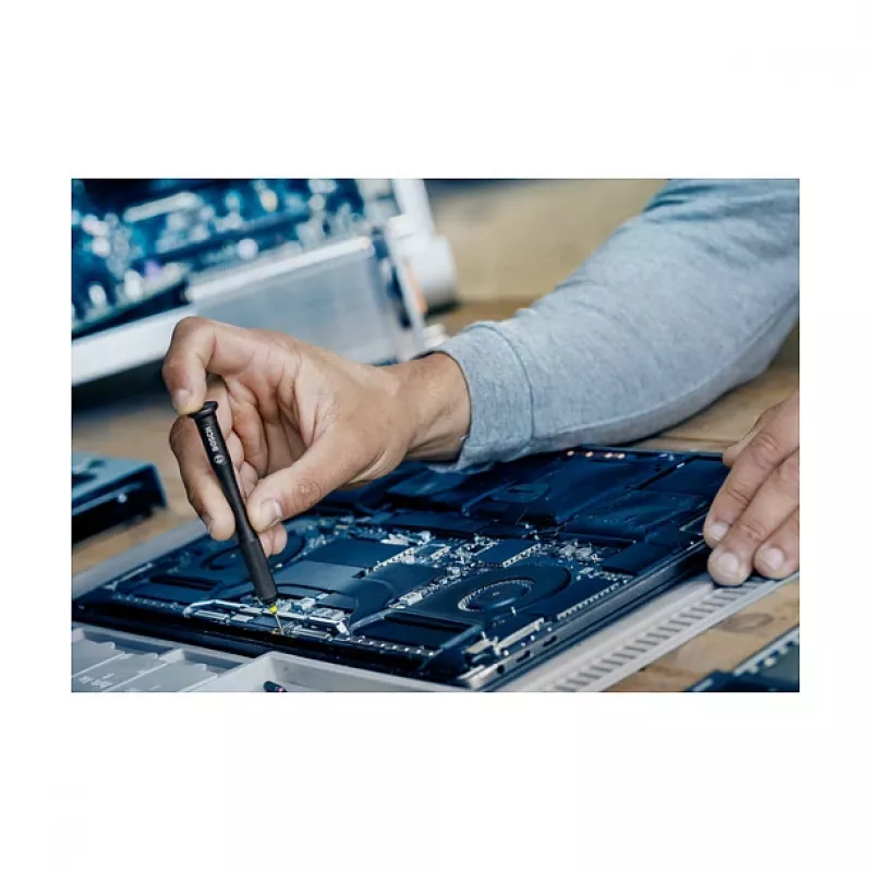 Bosch 2 607 002 836 precisie- en standaard bitset, 42 stuks