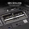 Werkgeheugen Corsair DDR5 Vengeance 48GB 5600