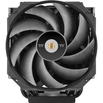 Thermaltake Cooler WAir INTEL LGA4677 & AMD sTR5/SP6 zwart retail - CPU-koeler (CL-P140-CA14BL-A)