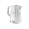Elektrische waterkoker Tefal KO250130 — 1,7 L inhoud, 2400 W, wit