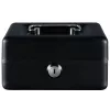 Geldkist YALE HOME YCB/090/BB2 met veiligheidsslot en compact design